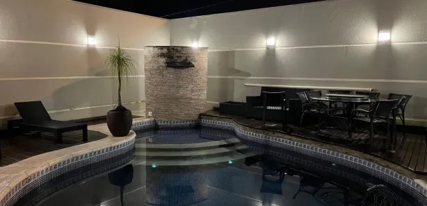 Casa de Condomínio com 3 Quartos à venda, 400m² no Condomínio Residencial Village Vert, Sorocaba