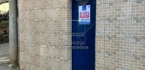 Ponto Comercial para alugar, 15m² no Pedro do Rio, Petrópolis