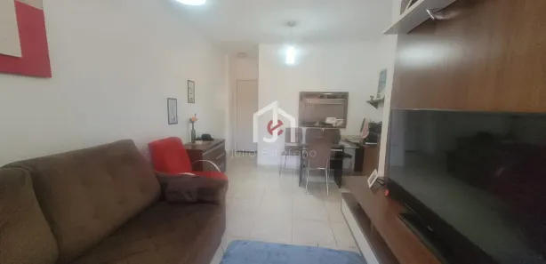 Apartamento com 2 Quartos à venda, 63m² no Jardim dos Estados, Taubaté