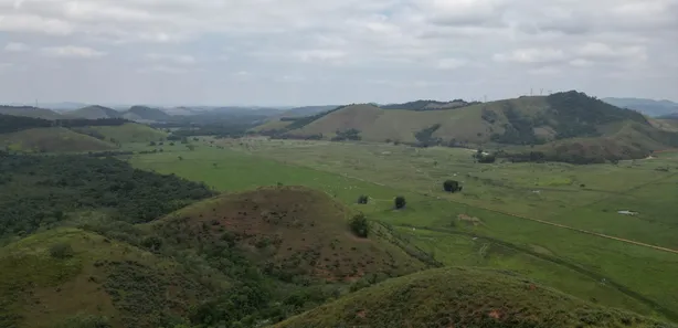 Fazenda/Sítio à venda, 1476m² no Centro, Casimiro de Abreu