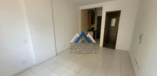 Kitnet com 1 Quarto à venda, 29m² no Vila Ipiranga, Londrina