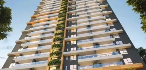 Apartamento com 2 Quartos à venda, 87m² no Horto Florestal, Salvador