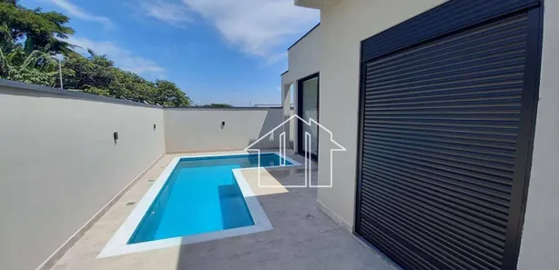 Casa de Condomínio com 3 Quartos à venda, 150m² no Condomínio Terras do Vale, Caçapava
