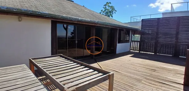 Prédio Comercial com 4 Quartos para alugar, 1000m² no Setor Habitacional Jardim Botânico, Brasília