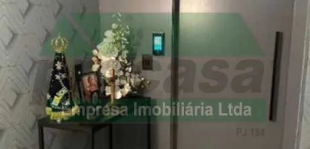 Apartamento com 4 Quartos à venda, 205m² no Nossa Senhora das Graças, Manaus