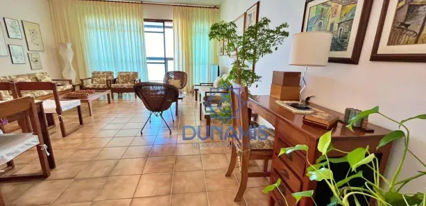 Apartamento com 3 Quartos à venda, 180m² no Vila Luis Antônio, Guarujá