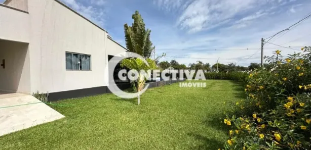 Fazenda/Sítio com 4 Quartos à venda, 160m² no Centro, Guapó