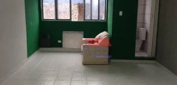 Sala Comercial à venda, 30m² no Centro, Cubatão