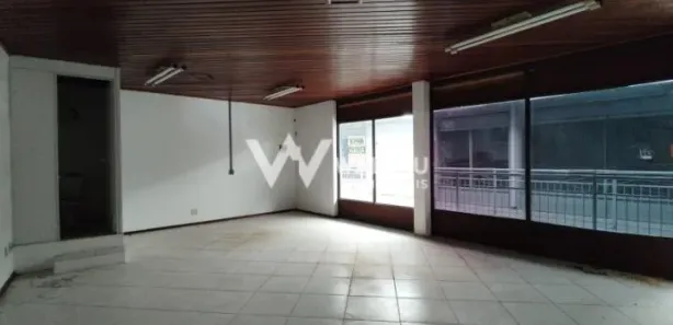 Sala Comercial para alugar, 41m² no Centro, Novo Hamburgo