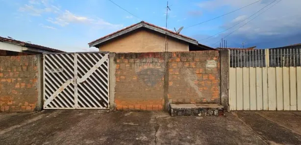 Casa com 3 Quartos à venda, 160m² no Jardim São Francisco, Mogi Guaçu