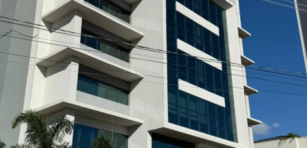 Apartamento com 3 Quartos para alugar, 109m² no Graciosa - Orla 14, Palmas