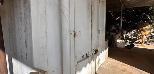 com 3 Quartos para alugar, 500m² no Vila Laura, Salvador