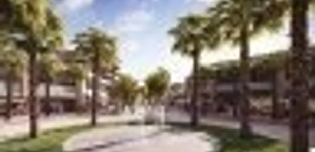 Lote/Terreno à venda, 377m² no Centro, Nova Santa Rita