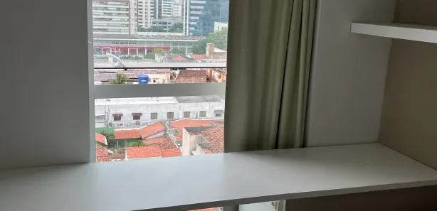 Apartamento com 2 Quartos para alugar, 63m² no Tirol, Natal