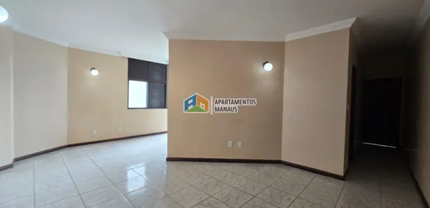 Apartamento com 2 Quartos à venda, 90m² no Parque 10 de Novembro, Manaus