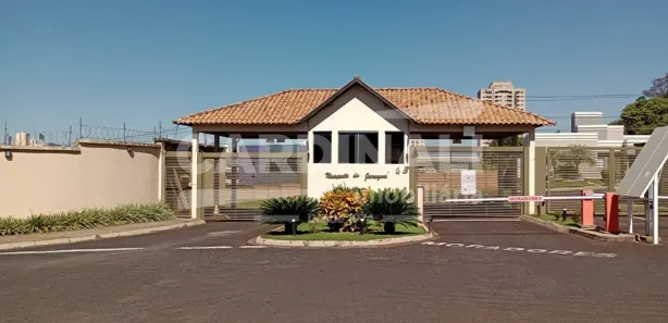 Lote/Terreno à venda, 416m² no Altos do Jaraguá, Araraquara
