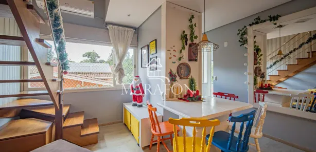 Apartamento com 2 Quartos à venda, 79m² no Planalto, Gramado