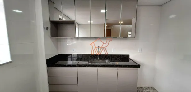 Cobertura com 3 Quartos para venda ou aluguel, 80m² no Lourdes, Belo Horizonte