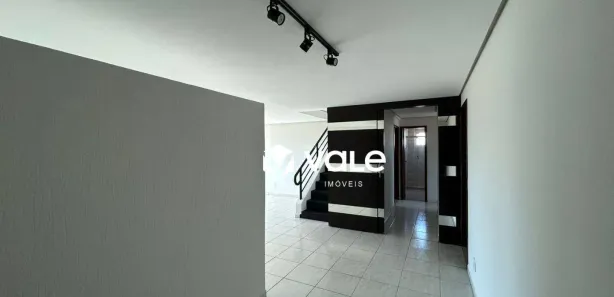 Cobertura com 3 Quartos para alugar, 150m² no Plano Diretor Norte, Palmas