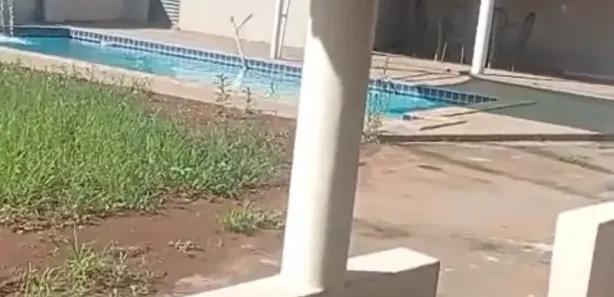 Fazenda/Sítio com 3 Quartos à venda, 500m² no Residencial Morumbi, Anápolis