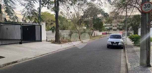 Lote/Terreno à venda, 630m² no Recreio dos Bandeirantes, Rio de Janeiro