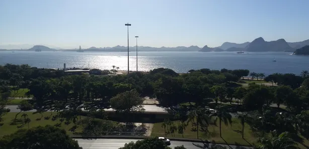 Apartamento com 3 Quartos à venda, 140m² no Flamengo, Rio de Janeiro
