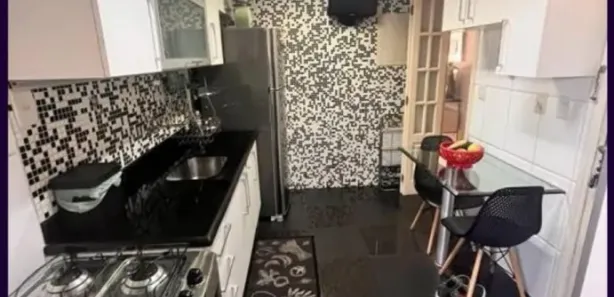Cobertura com 3 Quartos à venda, 229m² no Centro, Nova Iguaçu