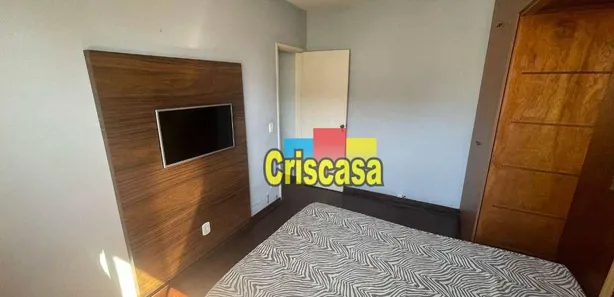 Cobertura com 5 Quartos à venda, 112m² no Centro, Cabo Frio