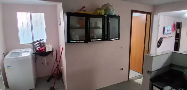 Casa com 2 Quartos à venda, 56m² no Nova Cidade, Manaus