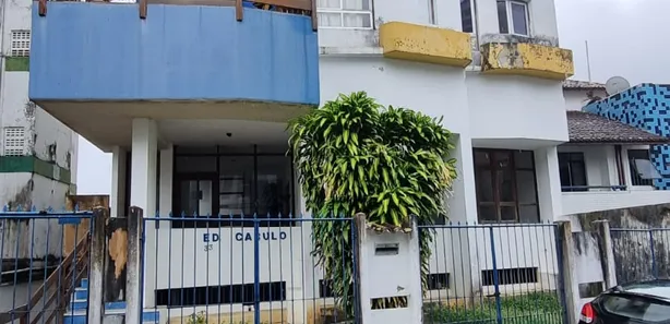 Apartamento com 1 Quarto à venda, 47m² no Acupe, Salvador