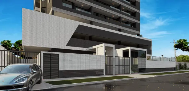 Prédio Residencial com 2 Quartos à venda, 62m² no Mangabeiras, Maceió