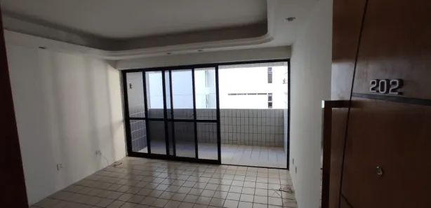 Apartamento com 3 Quartos para alugar, 125m² no Boa Viagem, Recife