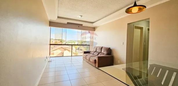 Apartamento com 2 Quartos à venda, 68m² no Fião, São Leopoldo
