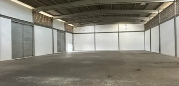 Galpão/Depósito/Armazém para venda ou aluguel, 1500m² no Porto Seco Pirajá, Salvador
