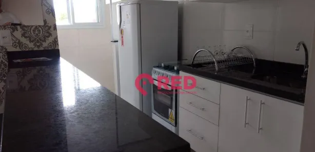 Apartamento com 2 Quartos à venda, 57m² no Jardim do Sol, Sorocaba