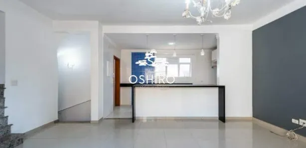 Casa com 3 Quartos à venda, 130m² no Boqueirão, Santos