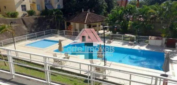 Apartamento com 2 Quartos à venda, 44m² no Campo Grande, Rio de Janeiro