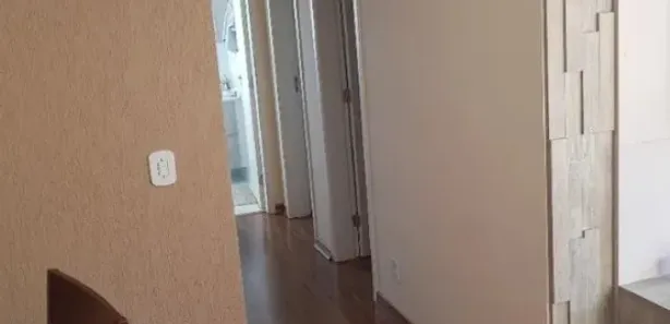 Apartamento com 2 Quartos para alugar, 50m² no Jardim Residencial Martinez, Sorocaba