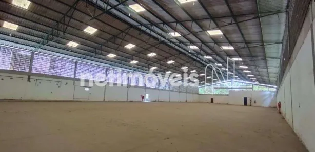 Galpão/Depósito/Armazém para alugar, 2088m² no Porto Seco Pirajá, Salvador