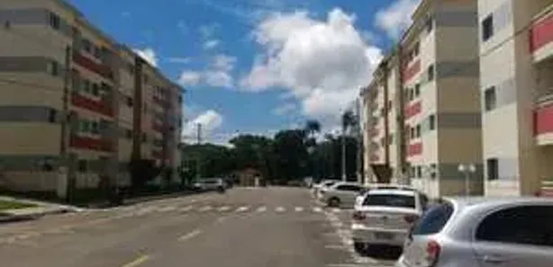 Apartamento com 3 Quartos à venda, 59m² no Cacau Pirêra, Iranduba
