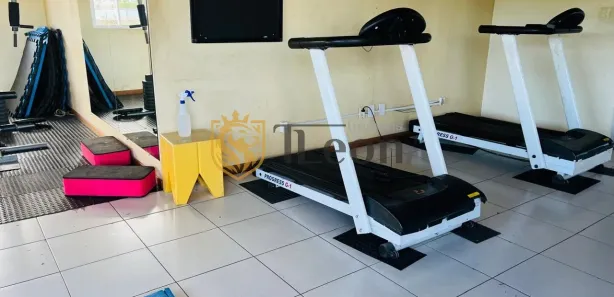 Apartamento com 3 Quartos à venda, 65m² no Itapuã, Salvador