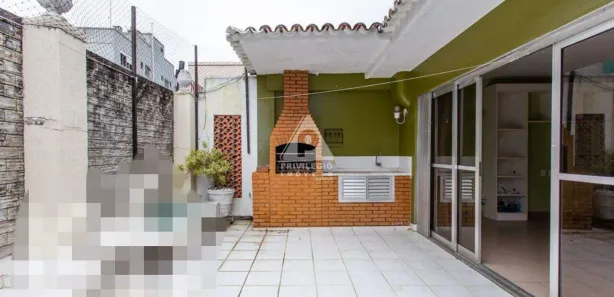 Cobertura com 4 Quartos à venda, 700m² no Urca, Rio de Janeiro