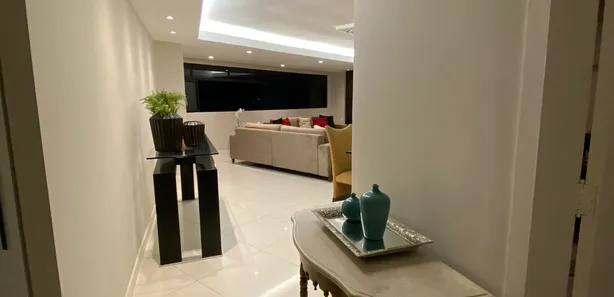 Cobertura com 5 Quartos à venda, 176m² no Petrópolis, Natal