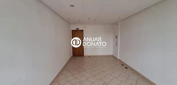 Ponto Comercial para alugar, 27m² no Funcionários, Belo Horizonte