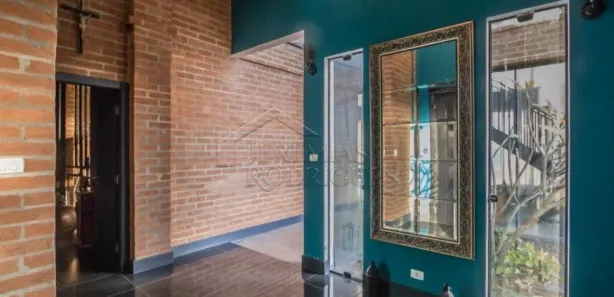 Casa de Condomínio com 4 Quartos para alugar, 790m² no Chácaras Cataguá, Taubaté