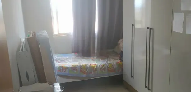 Apartamento com 2 Quartos à venda, 59m² no Ceilândia Norte, Brasília