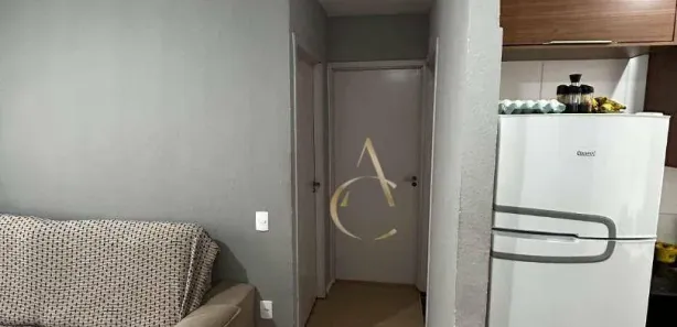 Apartamento com 2 Quartos à venda, 56m² no Cabuçu, Nova Iguaçu