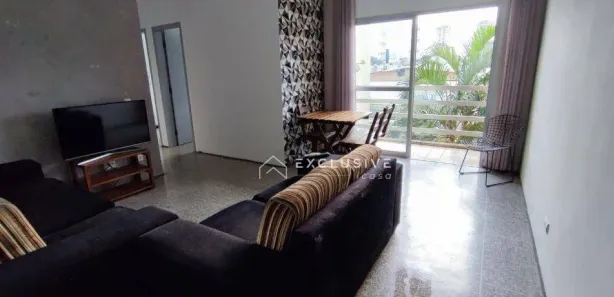 Apartamento com 3 Quartos à venda, 72m² no Jardim das Nações, Taubaté