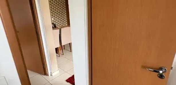 Apartamento com 2 Quartos à venda, 54m² no Ataíde, Vila Velha