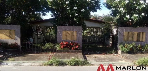 Lote/Terreno à venda, 1200m² no Capim Macio, Natal